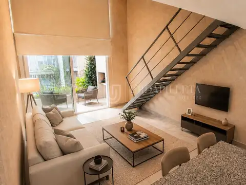 Departamento en Alquiler en Ayres Lofts, Countries y Barrios Cerrados en Pilar