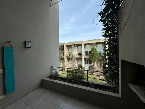 Departamento en Alquiler 10 años
