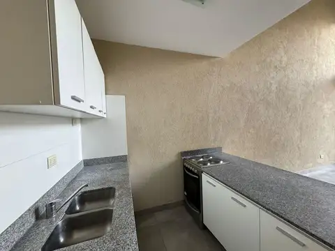 Departamento en Alquiler de 1 dormitorio
