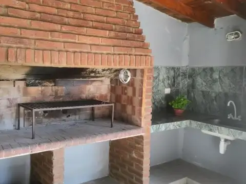 Casa en Venta 20 años