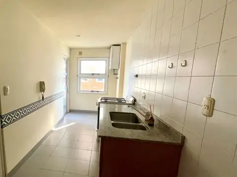 Departamento en Alquiler 15 años