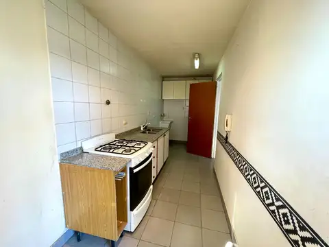 Departamento en Alquiler al Noreste