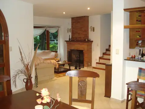 Casa en Venta 15 años