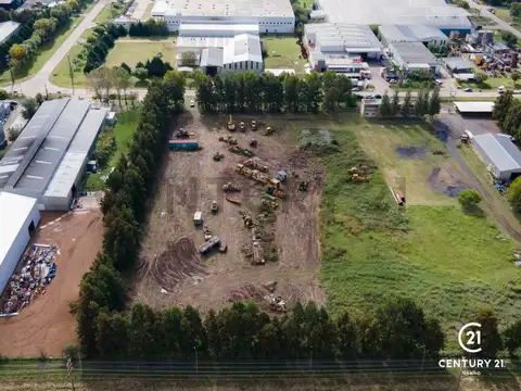 Terreno en Venta en Alvear, USD 590.000