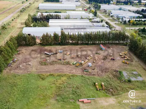 Terreno en Venta de 9452,0 m2