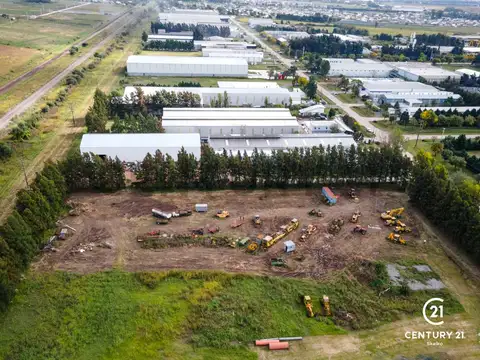 Ruta 21 km 7 100, Piso 0