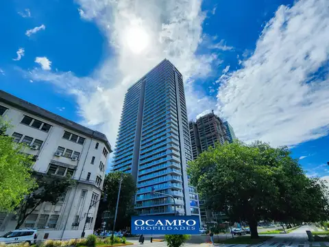 Venta de departamento 1 ambiente - Puerto Madero