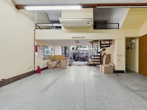 Local en Venta en Balvanera, USD 600.000