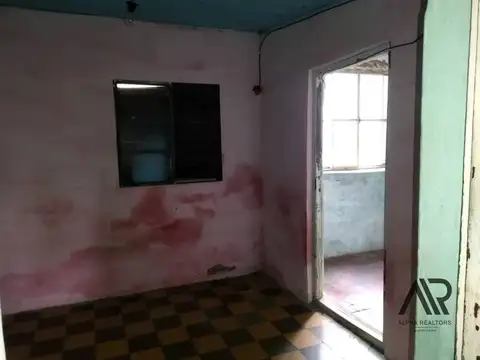 Venta Excelente Casa Barrio Zorrilla En Artigas Para Reciclar.
