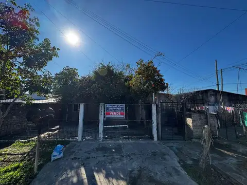 VIVIENDA  UNIFAMILIAR