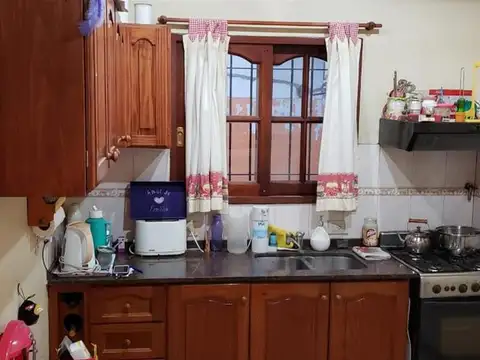 Casa en Venta de 2 dormitorios