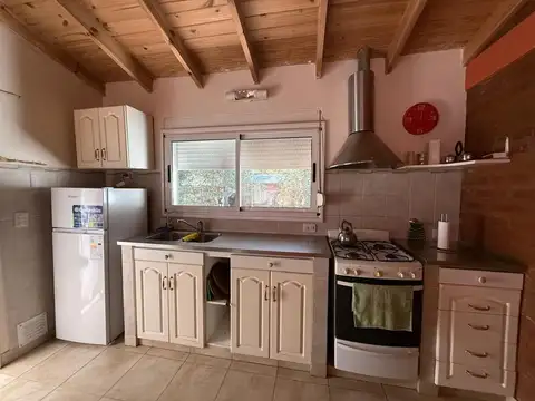 VENTA DOS CASAS EN UN MISMO LOTE- BARRIO LAS DUNAS