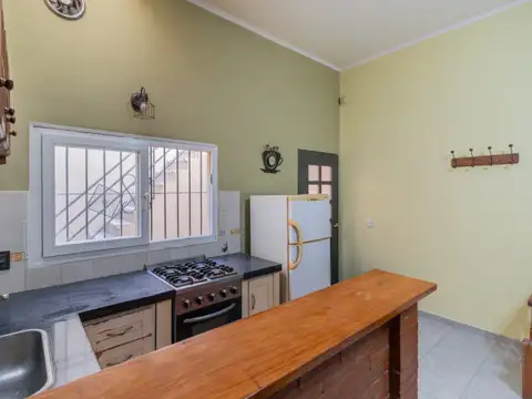 Depto Tipo Casa en Venta 55 años