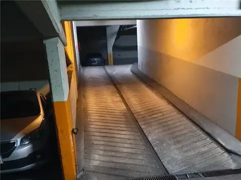 José Antonio Cabrera 3100, Piso 2SS