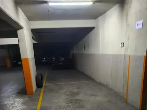 Cochera en Venta para coche mediano