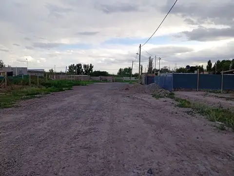 CALLEJON MOLINA 8300