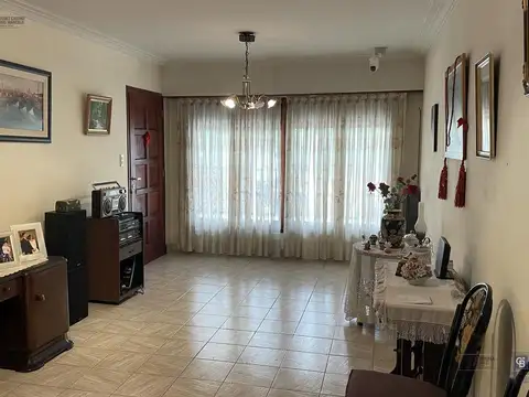 Casa en Venta 30 años