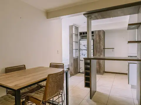 Departamento en Venta al Noroeste