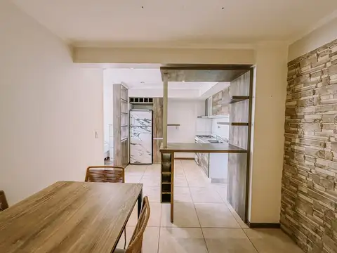 Departamento en Venta 8 años
