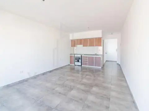 Departamento en Venta en Villa Ballester, USD 44.900