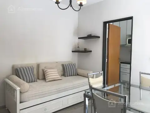 Alquiler temporario mensual en buenos aires
