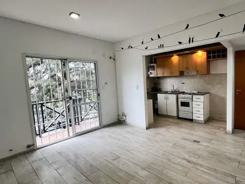 Departamento en Alquiler de 1 dormitorio