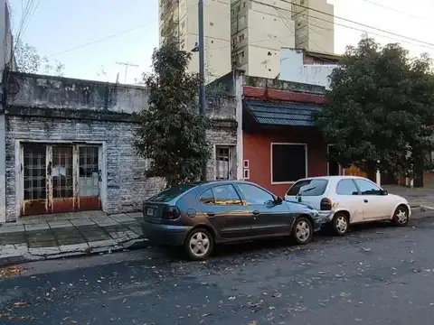 Terreno en venta - 300Mts2 - Pompeya