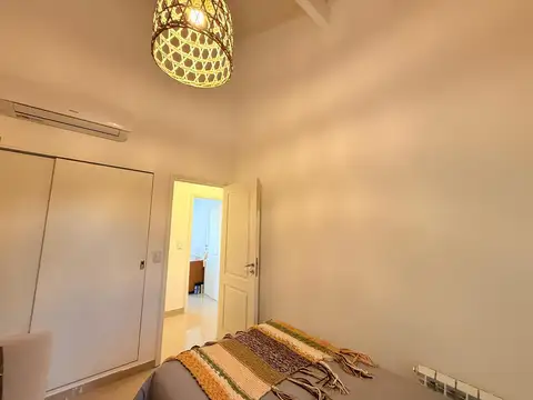 Casa en Alquiler 1 año