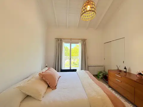 Casa en Alquiler de 2 dormitorios