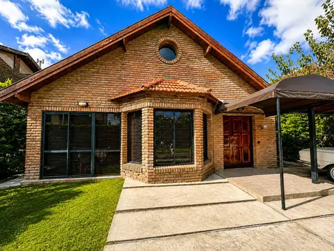 Casa en Venta en El Sosiego