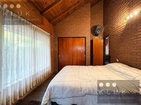 Casa en Venta 36 años