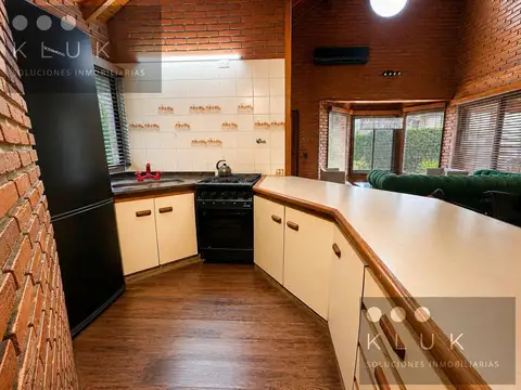 Casa en Venta en El Sosiego, USD 110.000