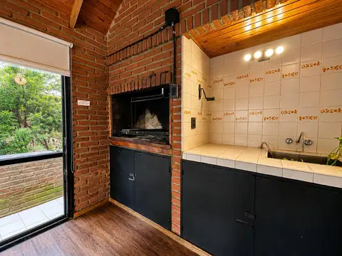 Casa en Venta en El Sosiego, USD 110.000
