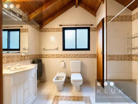 Casa en Venta al Sureste