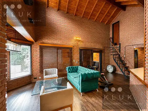 Casa en Venta en El Sosiego