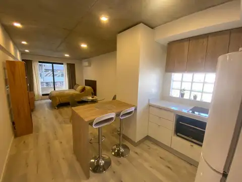 Departamento en  Alquiler Temporario