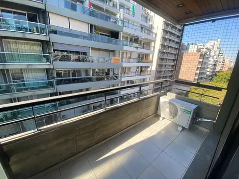 Departamento en Alquiler A Estrenar