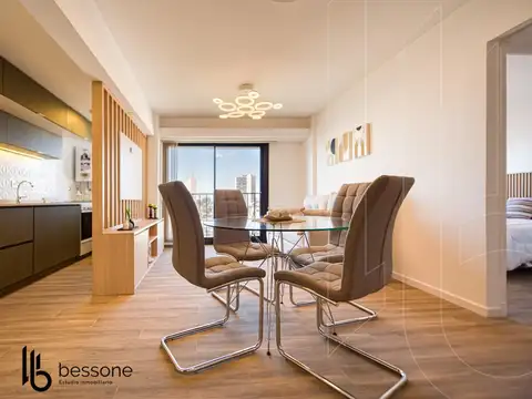 Departamento en Venta en Plaza Colon, USD 124.900