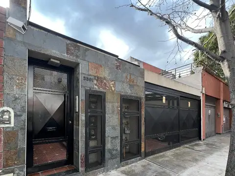 PH T/DUPLEX 3 AMBIENTES  LATERAL MUY LUMINOSO (SIN MASCOTAS) SOLO CON GARANTE PROP.CABA.