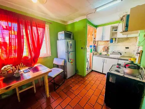 Departamento en Venta en Boulogne, USD 35.000