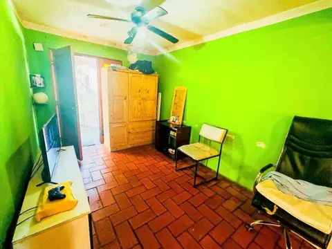 Avenida Camino Real Morón San Fernando 1000