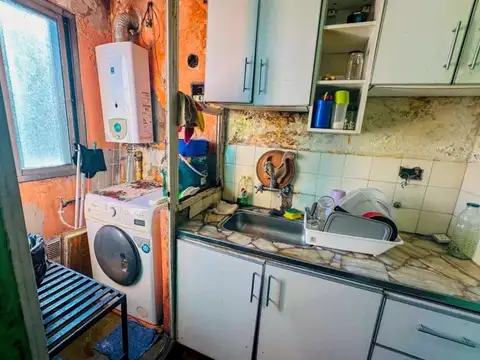 Departamento en Venta 56 años