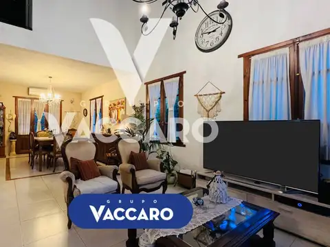Casa en Venta de 4 dormitorios