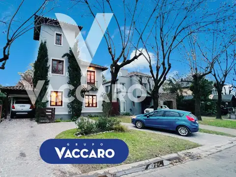 Haras María Eugenia Barrio Privado