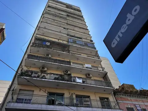 VENTA DEPARTAMENTO QUILMES CENTRO