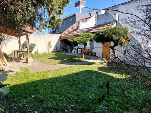 VENTA DE CASA 3 AMB EN MERLO, PBA