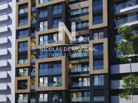 Departamento en Venta en Victorino de la Plaza, Partido de Guaminí