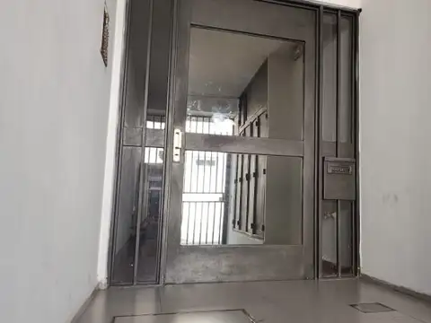 Departamento de 2 dormitorios en alquiler — Santa Rosa al 1300, Córdoba