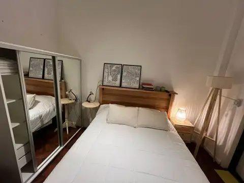 Departamento en Venta en Barrio Norte, USD 57.900