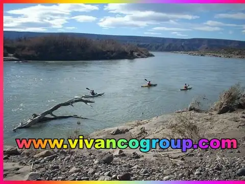 Campo en Venta Mixto